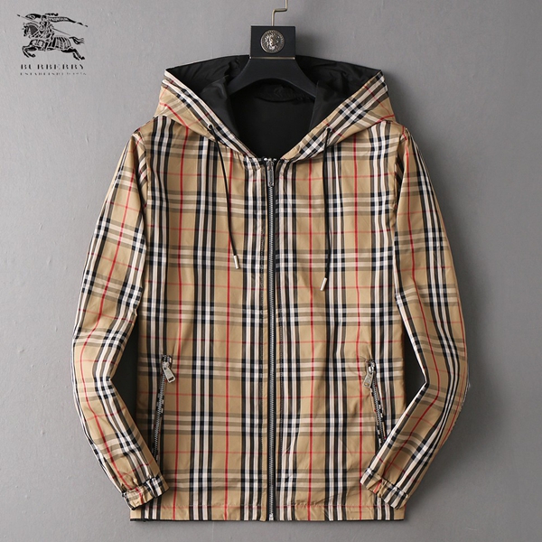 ブランドジャケット細部ディテール